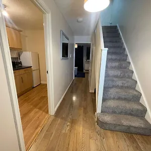 Entire 2br Cosy Thornaby Thornaby on Tees